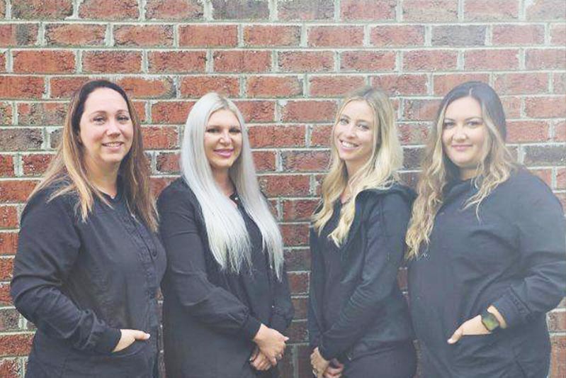 Family Dentist in Kenansville & Jacksonville, NC Stiles Family Dentistry