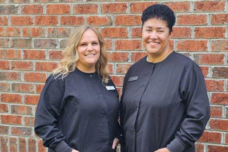 Family Dentist in Kenansville & Jacksonville, NC Stiles Family Dentistry