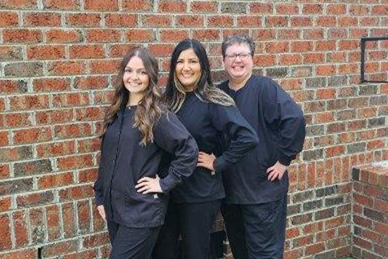 Family Dentist in Kenansville & Jacksonville, NC Stiles Family Dentistry