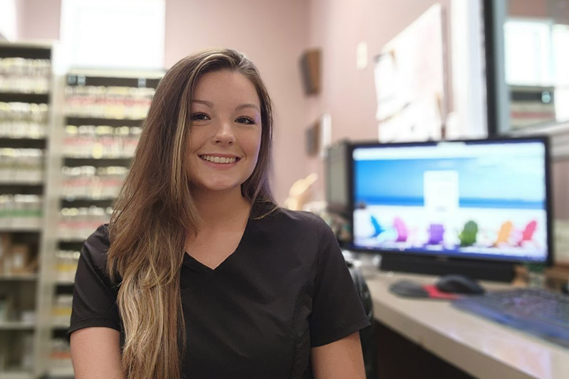 Family Dentist in Kenansville & Jacksonville, NC Stiles Family Dentistry