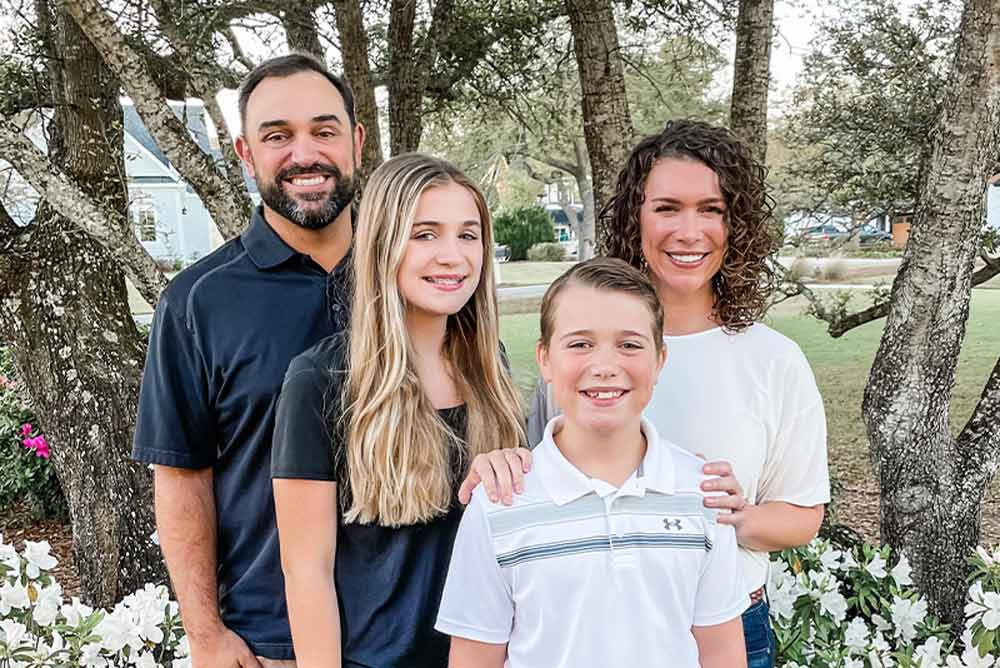Family Dentist in Kenansville & Jacksonville, NC Stiles Family Dentistry